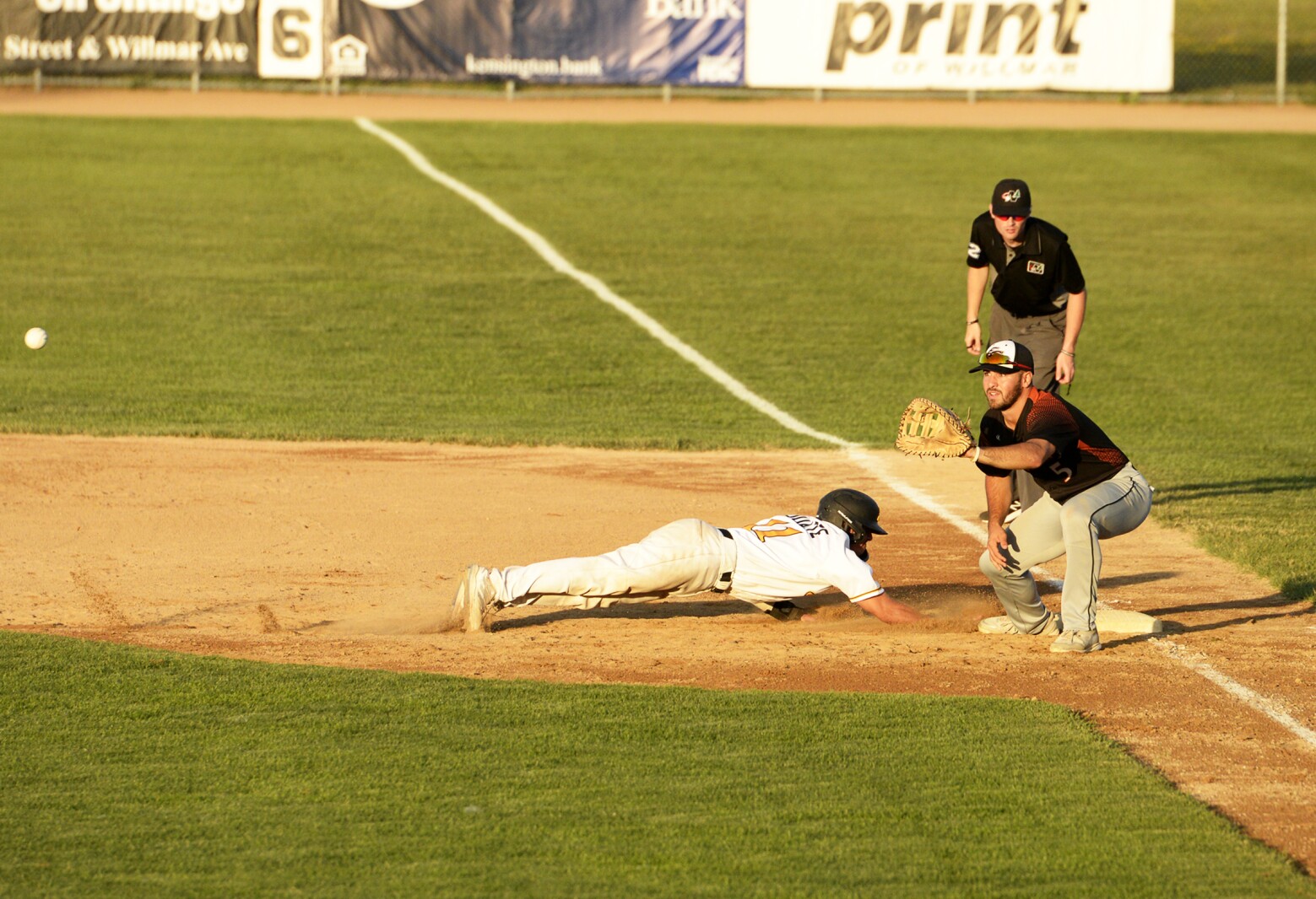 Northwoods League Eau Claire Express Spoil Willmar Stingers 2nd half northwoods-league-eau-claire-express-spoil-willmar-stingers-2nd-half